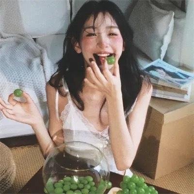 战栗时刻